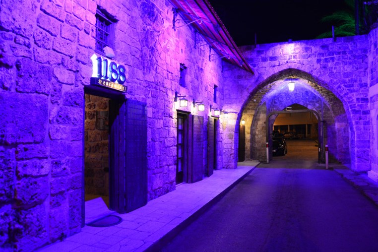 Le Festival Du Beaujolais Nouveau